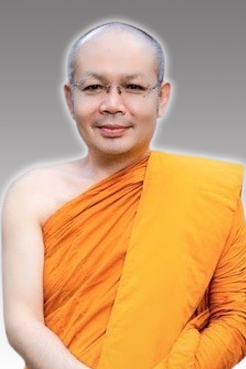 พระมหากรกช สิริภทฺโท