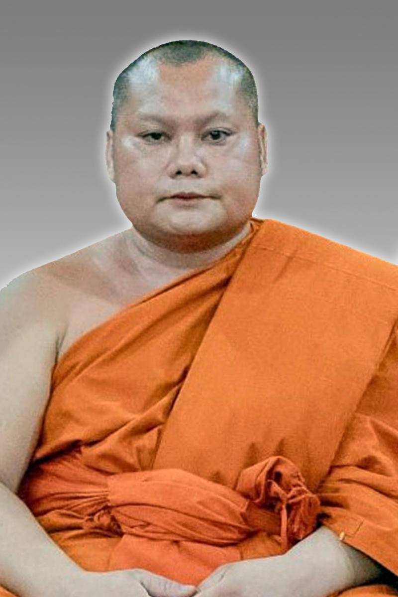 พระครูสุตวิภัชวาที