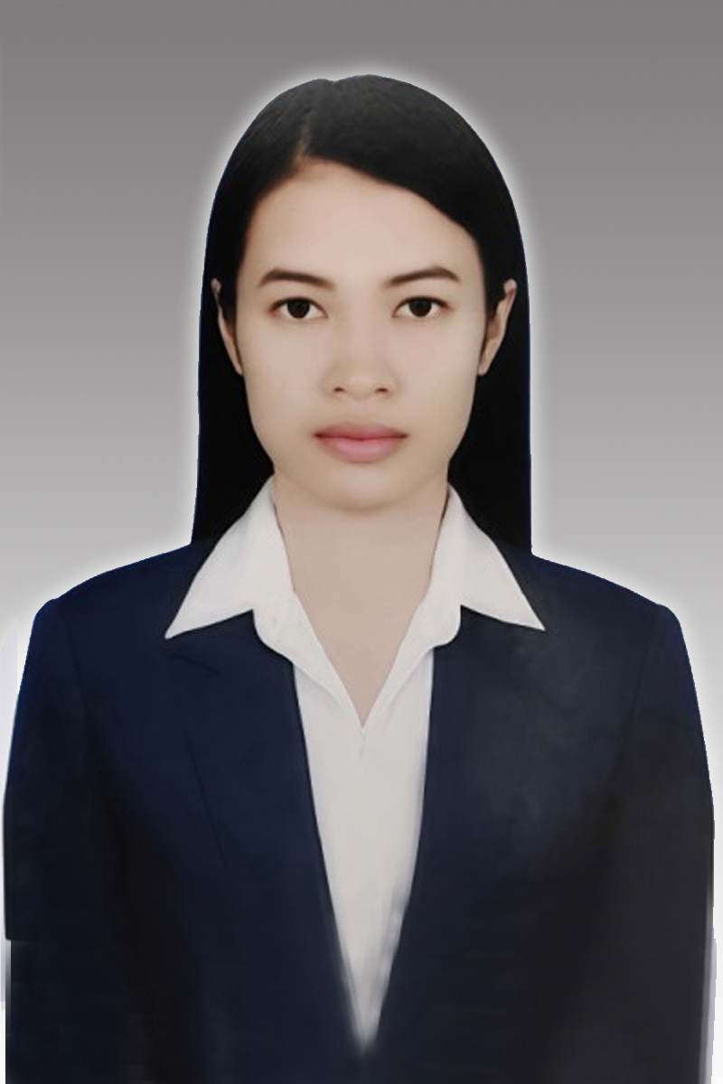 นางสาวพรสวรรค์ เพทวงศ์