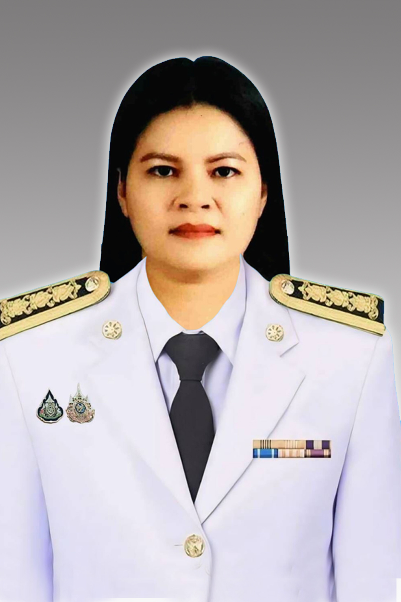 นางอารักษ์ หอมฮด
