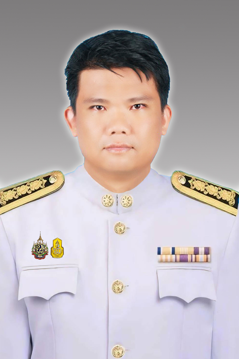 นายเจษฎา พลพิลา