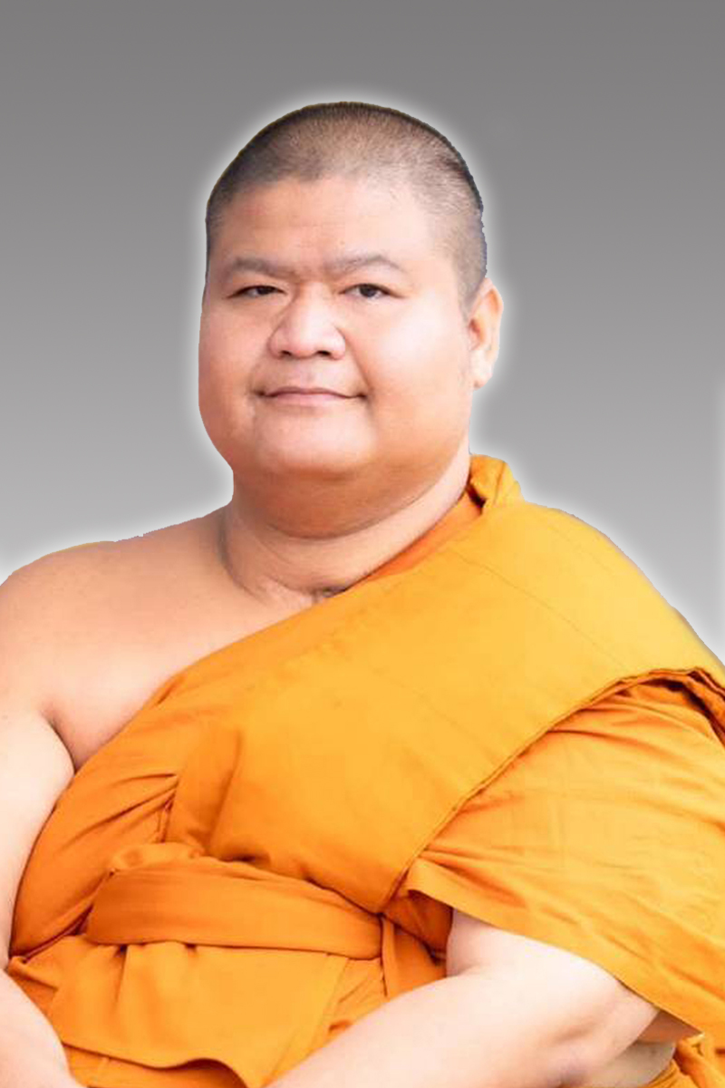 พระมหาวิทยา อุตฺฺตโร