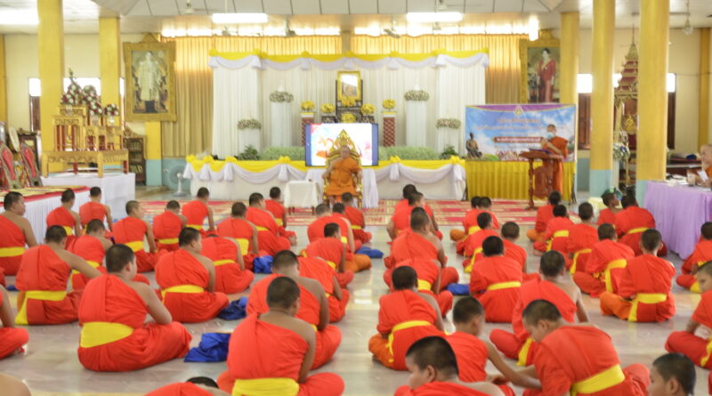สัปดาห์วันสุนทรภู่วันต่อต้านยาเสพติดและวันภาษาไทยแห่งชาติ